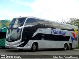 Transvale Turismo 3030 na cidade de Trindade, Goiás, Brasil, por Rafael Teles Ferreira Meneses. Número da foto: #12999078.