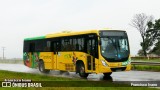TCGL - Transportes Coletivos Grande Londrina 3130 na cidade de Assis, São Paulo, Brasil, por Francisco Ivano. Número da foto: #12998543.
