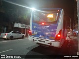 Viação Verdun B71021 na cidade de Rio de Janeiro, Rio de Janeiro, Brasil, por Jonathan Santoss. Número da foto: #12996657.