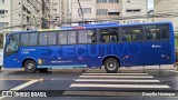 Viação Redentor C47941 na cidade de Rio de Janeiro, Rio de Janeiro, Brasil, por Danyllo Henrique. Número da foto: #:id.