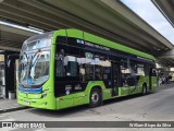 Sambaíba Transportes Urbanos 2 1101 na cidade de São Paulo, São Paulo, Brasil, por William Bispo da Silva. Número da foto: #12997612.