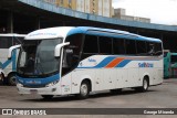 VUSC - Viação União Santa Cruz 4140 na cidade de Porto Alegre, Rio Grande do Sul, Brasil, por George Miranda. Número da foto: #12997848.