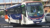 Viação Ideal B28524 na cidade de Rio de Janeiro, Rio de Janeiro, Brasil, por Gabriel Sousa. Número da foto: #:id.