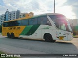 Empresa Gontijo de Transportes 16080 na cidade de Ipatinga, Minas Gerais, Brasil, por Celso ROTA381. Número da foto: #12996767.
