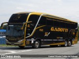Auto Viação Gadotti 7030 na cidade de São Paulo, São Paulo, Brasil, por Gabriel Oliveira Caldas da Nobrega. Número da foto: #12999266.