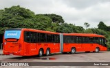 Auto Viação São José dos Pinhais EE600 na cidade de Curitiba, Paraná, Brasil, por Jean Genser. Número da foto: #12998352.