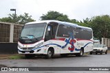 AS Service 1554 na cidade de Marília, São Paulo, Brasil, por Roberto Mendes. Número da foto: #12998092.