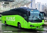FlixBus 318 na cidade de Lisbon, Lisbon, Portugal, por Tadeu Vasconcelos. Número da foto: #12997798.