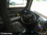Transcooper > Norte Buss 2 6338 na cidade de São Paulo, São Paulo, Brasil, por Manoel Junior. Número da foto: #12998894.