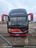Lirabus 33004 na cidade de Pouso Alegre, Minas Gerais, Brasil, por Djalma Lúcio Rezende. Número da foto: #12999476.