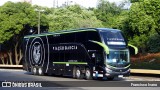 Viação Garcia 96051 na cidade de Londrina, Paraná, Brasil, por Francisco Ivano. Número da foto: #12998505.