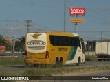 Empresa Gontijo de Transportes 18205 na cidade de Jaboatão dos Guararapes, Pernambuco, Brasil, por Jonathan Silva. Número da foto: #12998340.