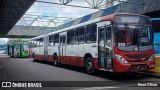 Integração Transportes 0412146 na cidade de Manaus, Amazonas, Brasil, por Enzo Oliver. Número da foto: #12998887.