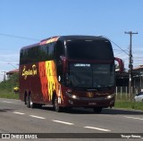 Luzeiros Tur 520 na cidade de Vila Velha, Espírito Santo, Brasil, por Thiago Souza. Número da foto: #12998611.
