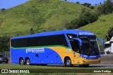 Fergramon Transportes 2060 na cidade de Aparecida, São Paulo, Brasil, por Jonata Rodrigo. Número da foto: #12997516.