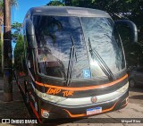 LMD Tur 6J70 na cidade de Rio de Janeiro, Rio de Janeiro, Brasil, por Miguel Rino. Número da foto: #:id.