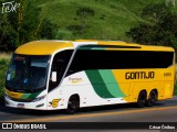 Empresa Gontijo de Transportes 19810 na cidade de Belo Horizonte, Minas Gerais, Brasil, por César Ônibus. Número da foto: #12998967.