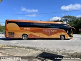 Redenção Turismo 10800 na cidade de Tremembé, São Paulo, Brasil, por Matheus  Loiaconi dos Santos. Número da foto: #12997355.