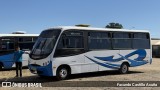 Buses Litoral Central 20B na cidade de San Antonio, San Antonio, Valparaíso, Chile, por Facundo Castillo Acuña. Número da foto: #12996738.