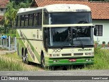 Empresa de Transportes Coletivos Volkmann 700 na cidade de Pomerode, Santa Catarina, Brasil, por Daniel Cezari. Número da foto: #12999072.