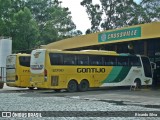 Empresa Gontijo de Transportes 12790 na cidade de Perdões, Minas Gerais, Brasil, por Ricardo Silva. Número da foto: #12997394.