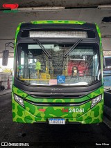 Integração Transportes 0424061 na cidade de Manaus, Amazonas, Brasil, por Enzo Oliver. Número da foto: #12998884.