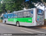 Rápido Sumaré MOV Paulínia 32414 na cidade de Paulínia, São Paulo, Brasil, por Danilo Augusto. Número da foto: #12997272.