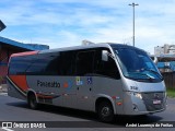 Pavanatto Turismo 358 na cidade de Porto Alegre, Rio Grande do Sul, Brasil, por André Lourenço de Freitas. Número da foto: #12997314.