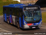 Empresa de Transportes Mairiporã 39.220 na cidade de Mairiporã, São Paulo, Brasil, por Rogério Teixeira Varadi. Número da foto: #12997913.