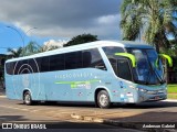 Viação Garcia 8305 na cidade de Maringá, Paraná, Brasil, por Anderson Gabriel. Número da foto: #12998406.