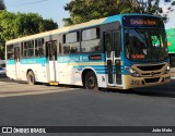 Expresso Santo Antônio 315 na cidade de Maceió, Alagoas, Brasil, por João Melo. Número da foto: #12998772.