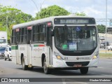 Borborema Imperial Transportes 811 na cidade de Recife, Pernambuco, Brasil, por Glauber Medeiros. Número da foto: #:id.