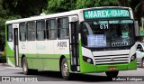 Viação Perpétuo Socorro AK-63102 na cidade de Belém, Pará, Brasil, por Matheus Rodrigues. Número da foto: #12996583.