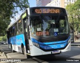 Transurb A72193 na cidade de Rio de Janeiro, Rio de Janeiro, Brasil, por Vinicius Lopes. Número da foto: #12998243.