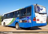 Viação Flecha Branca 15-174 na cidade de Cachoeiro de Itapemirim, Espírito Santo, Brasil, por Guilherme Neves. Número da foto: #:id.