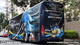 Translaiane 9000 na cidade de São Paulo, São Paulo, Brasil, por Adriano Gonçalves Soares Dos Santos. Número da foto: #12997489.