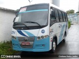 CRA Transporte e Turismo 2301015 na cidade de Manaus, Amazonas, Brasil, por Cristiano Eurico Jardim. Número da foto: #12996995.