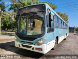 TransPessoal Transportes 432 na cidade de Rio Grande, Rio Grande do Sul, Brasil, por Luis Alfredo Soares Knuth. Número da foto: #:id.