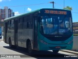 VRS - Viação Roberto Santana 3033 na cidade de Aracaju, Sergipe, Brasil, por Cauã Photobus. Número da foto: #:id.