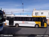 Nueva Vision 2562 na cidade de Neuquén, Confluencia, Neuquén, Argentina, por Simón Aluhe Choiman. Número da foto: #12998924.