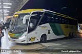 Empresa Gontijo de Transportes 19620 na cidade de Manhuaçu, Minas Gerais, Brasil, por Flavio Rodrigues Silva. Número da foto: #12997755.