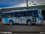 Vega Manaus Transporte 1021028 na cidade de Manaus, Amazonas, Brasil, por João Pbs. Número da foto: #12998696.