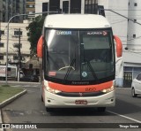 Viação Alvorada 860 na cidade de Guarapari, Espírito Santo, Brasil, por Thiago Souza. Número da foto: #:id.