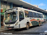 Viação Montes Brancos 801 na cidade de Araruama, Rio de Janeiro, Brasil, por Kayo Mattos. Número da foto: #12999159.