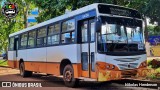 Ônibus Particulares 4213 na cidade de Tucuruí, Pará, Brasil, por Nikolas Henderson. Número da foto: #12997190.