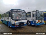Ônibus Particulares 47524 na cidade de Juiz de Fora, Minas Gerais, Brasil, por Jorge Lucas Araújo. Número da foto: #12998965.