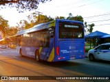 Transportes Guanabara 040 na cidade de Natal, Rio Grande do Norte, Brasil, por LUCAS ROBERTO BEZERRA DE ARAUJO. Número da foto: #12999319.
