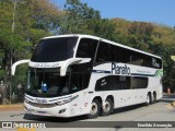 Planalto Transportes 2563 na cidade de São Paulo, São Paulo, Brasil, por Eronildo Assunção. Número da foto: #:id.