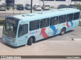 Rota Sol > Vega Transporte Urbano 35402 na cidade de Fortaleza, Ceará, Brasil, por Lucas Caetano. Número da foto: #12997347.