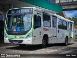 Auto Ônibus Líder 0921013 na cidade de Manaus, Amazonas, Brasil, por Enzo Oliver. Número da foto: #12998895.